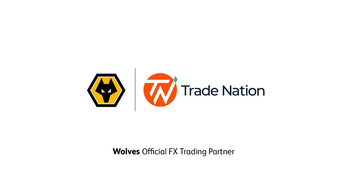 Trade Nation 赞助 Wolves Women FC，成为其首个外汇交易合作伙伴