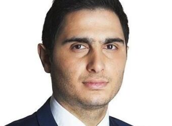 独家:Zenfinex中东及北非CEO Michel Chabbouh辞职