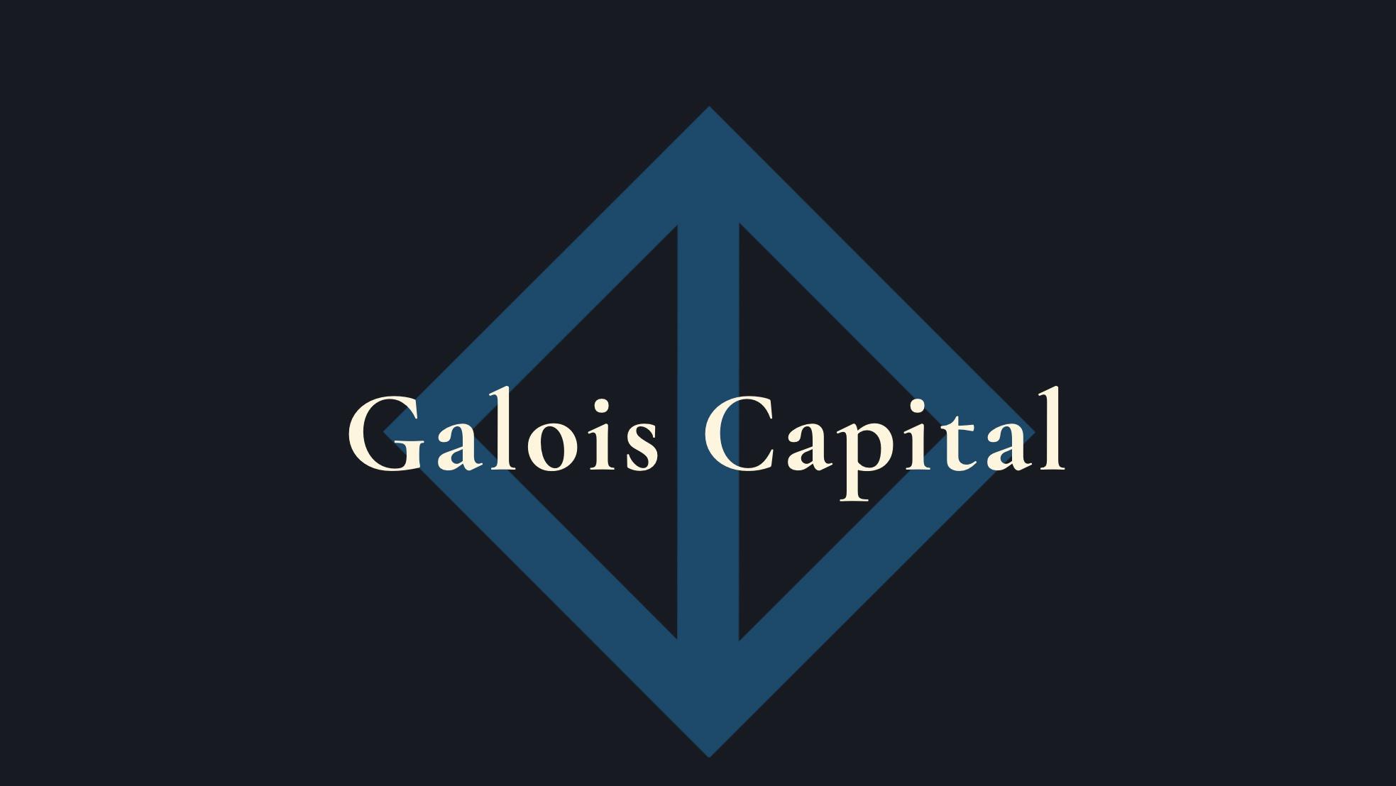 Galois Capital 确认旗舰基金关闭,FTX 灾难致近半资产损失