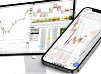 NinjaTrader 推出云端多设备交易,Web 和移动端整合上线