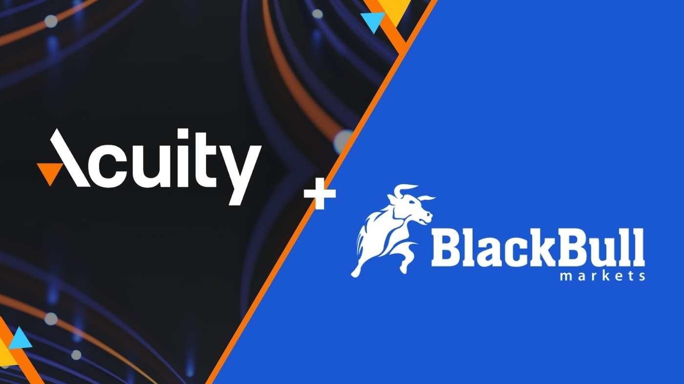 BlackBull Markets 携手 Acuity Trading 引入新闻情绪分析工具