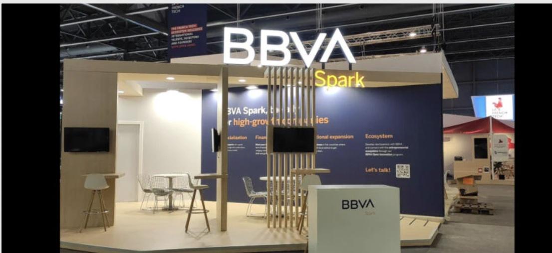 BBVA Spark 登陆哥伦比亚,为科技企业提供全周期金融服务