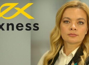Exness 晋升 Elena Krutova 为首席行政官