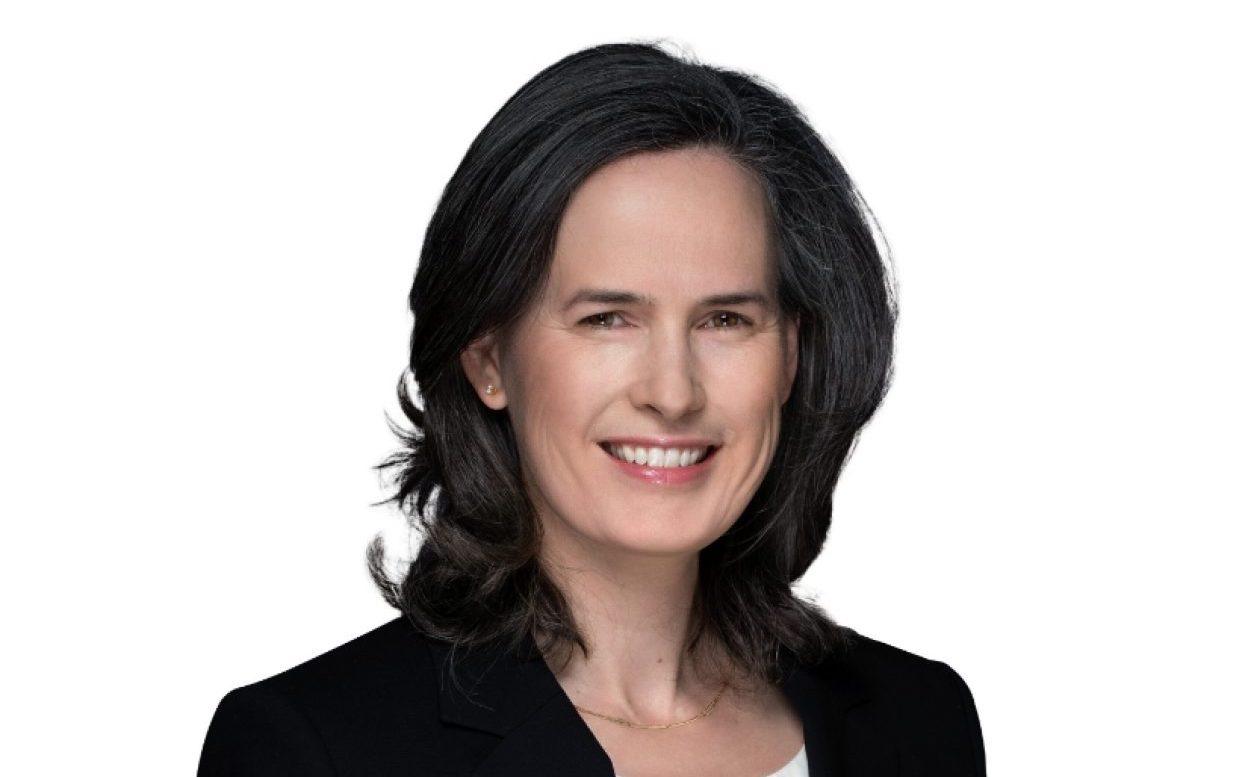 Erin Brown 将卸任 LSEG 非执行董事