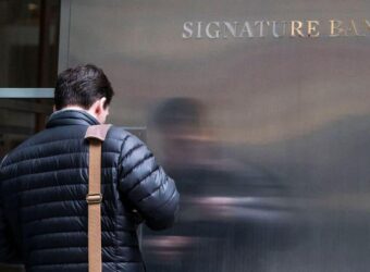 GCEX 称对倒闭的 Signature Bank 风险敞口“有限”