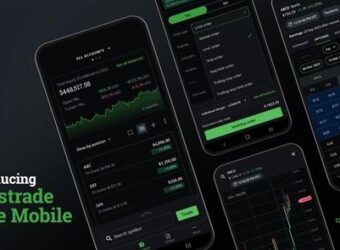 Questrade推出Questrade Edge Mobile移动交易应用