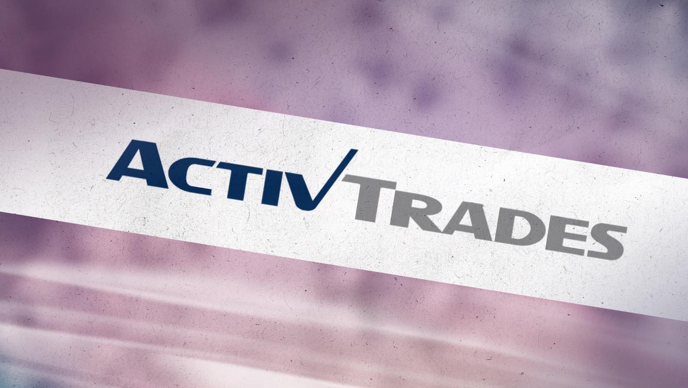 TradingView 新增 ActivTrades 为合作经纪商