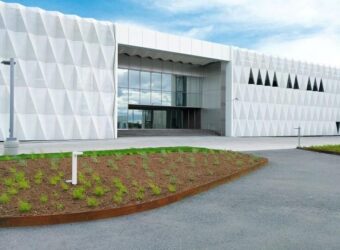 Equinix 将在蒙特利尔新建 IBX 数据中心 MT2