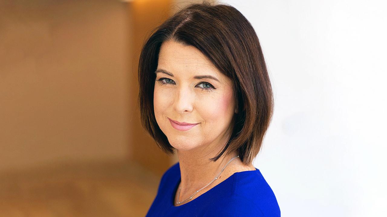 Visa 任命 Pam Murphy 为董事会成员
