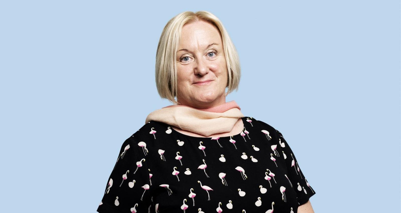 英国财政部任命Sophie Hutcherson加入FCA董事会,Bernadette Conroy连任
