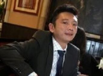 Coinbase高管Ivan Wong加入Spotex担任亚太销售主管