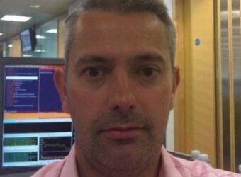独家:OvalX高净值交易主管Tony Adams加入Intertrader母公司Alvar