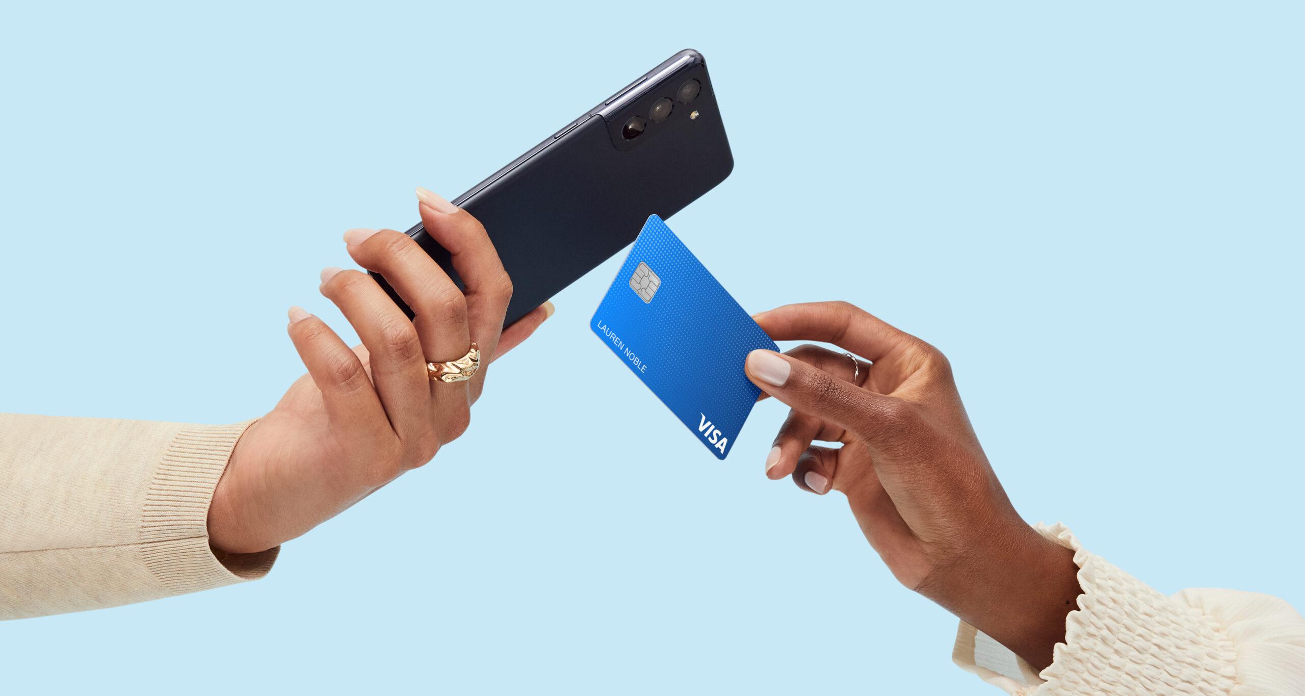 Square在Android平台推出Tap to Pay,覆盖六国