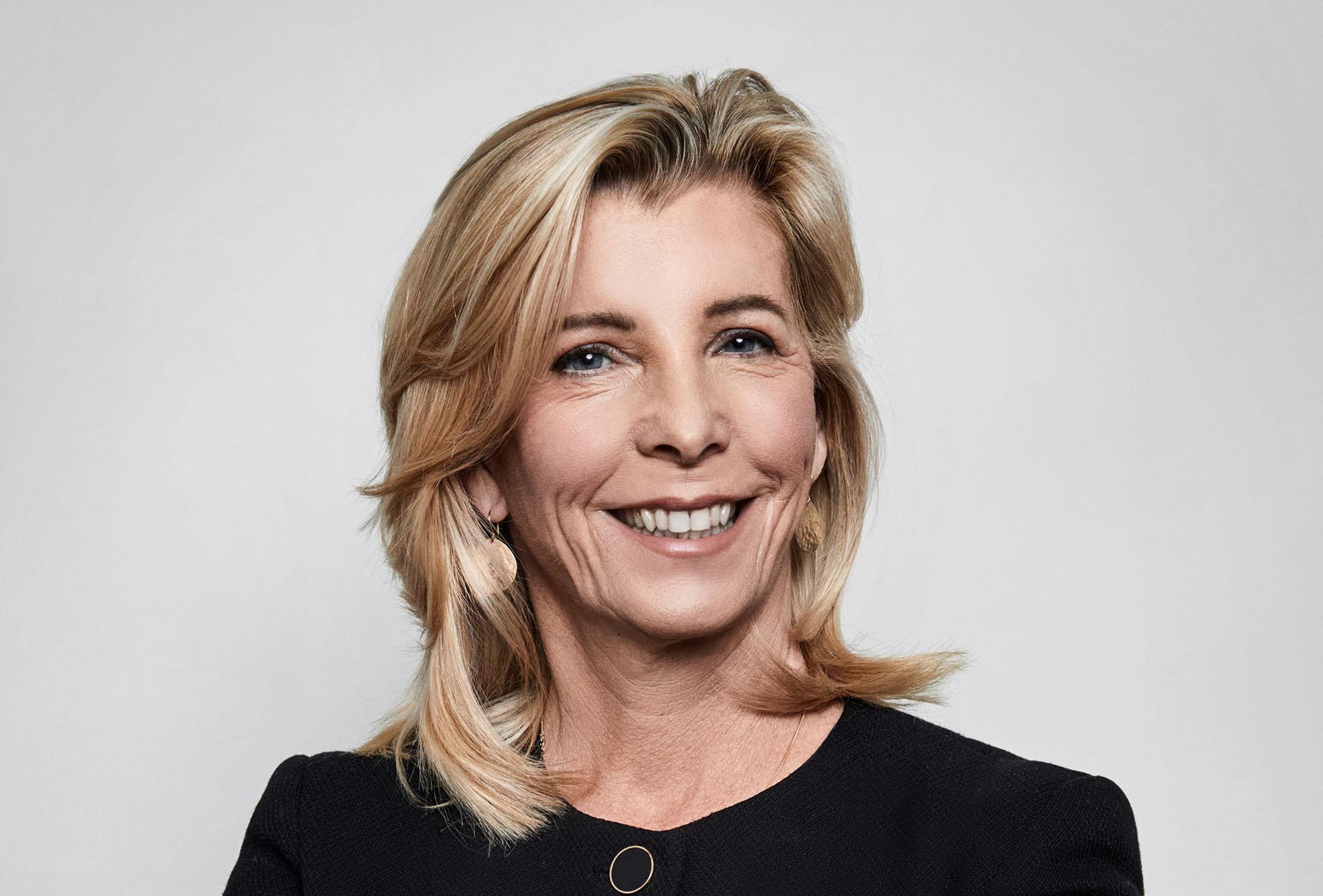 AJ Bell任命Fiona Clutterbuck为董事会主席
