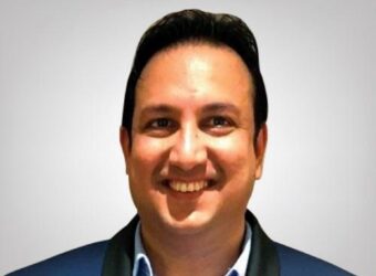 独家:Equiti Group 销售副总裁 Nilesh Joshi 离职