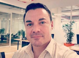 独家:Scope Markets 任命 Linton White 为南非总经理