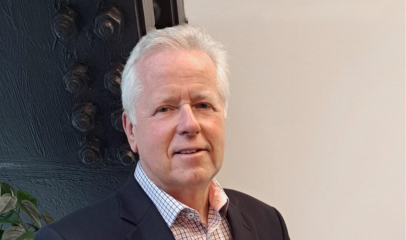 Equiti Capital UK 任命 Steve Reeves 为董事会主席