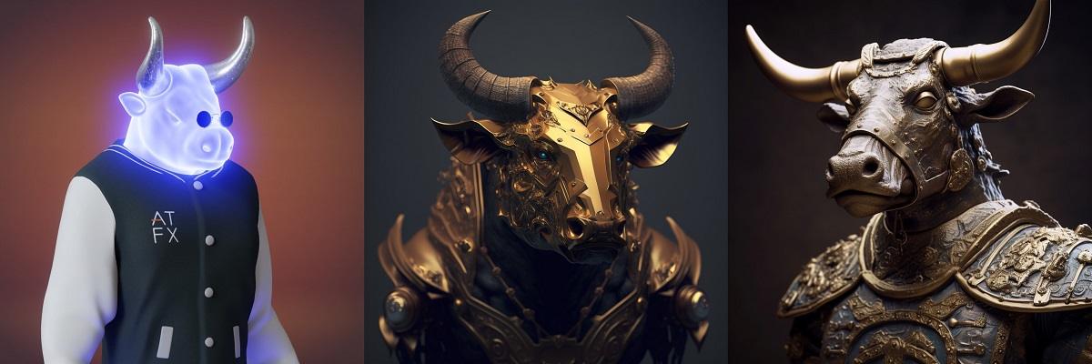 ATFX宣布推出NFT,成为行业先行者
