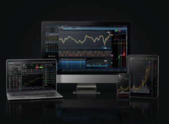 Intercurrency Software 起诉 TD Ameritrade 专利侵权