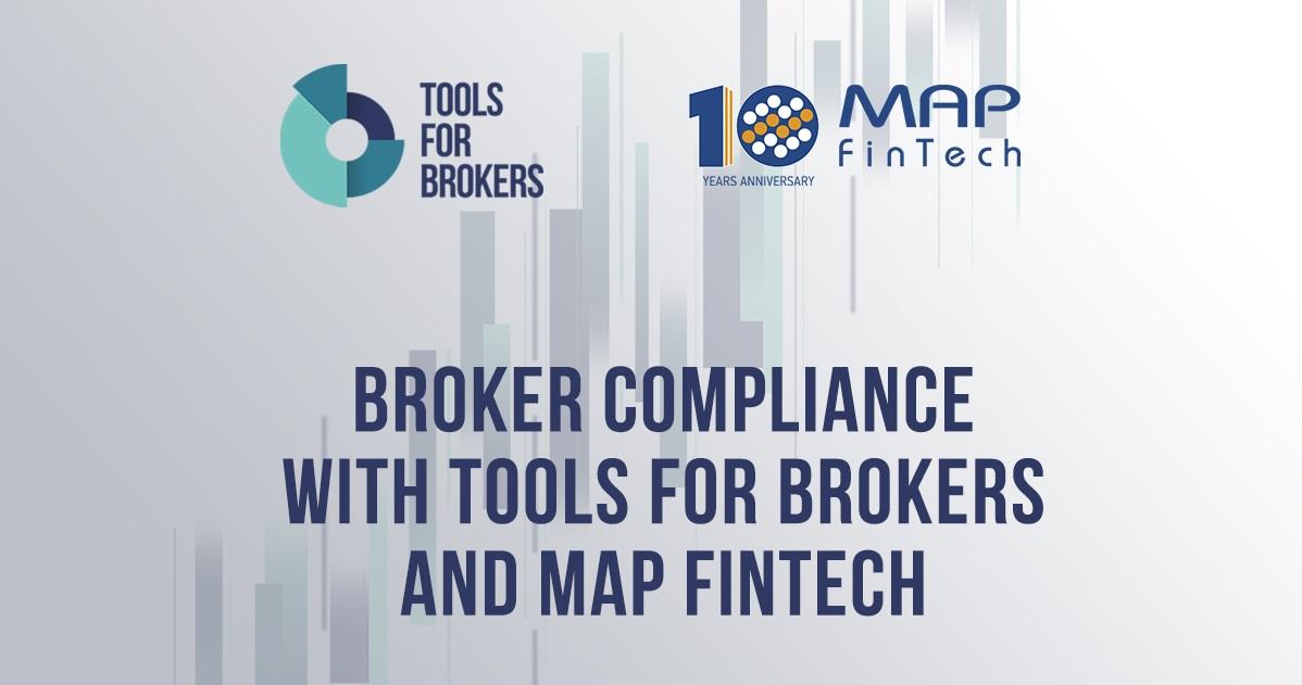 TFB与MAP FinTech合作整合报告与流动性桥接解决方案