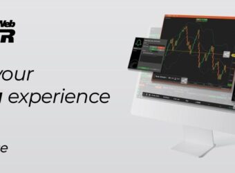 cTrader Web 4.6 发布:支持高级链接分享,复制交易体验优化
