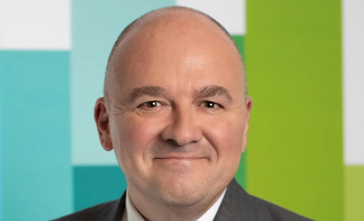 泛欧交易所股东高票批准 Stéphane Boujnah 连任 CEO 及管理委员会主席