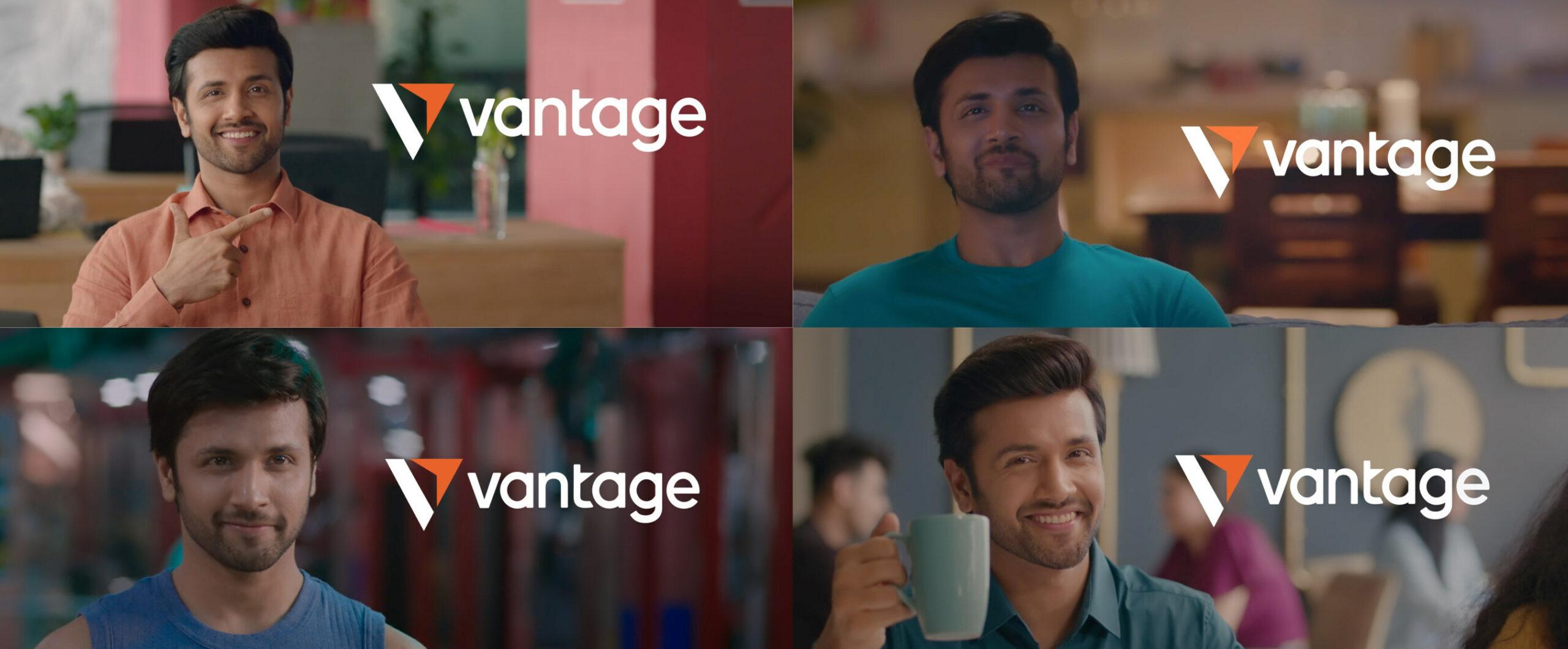 Vantage推出数字品牌活动#tradesmarter,瞄准新时代交易者