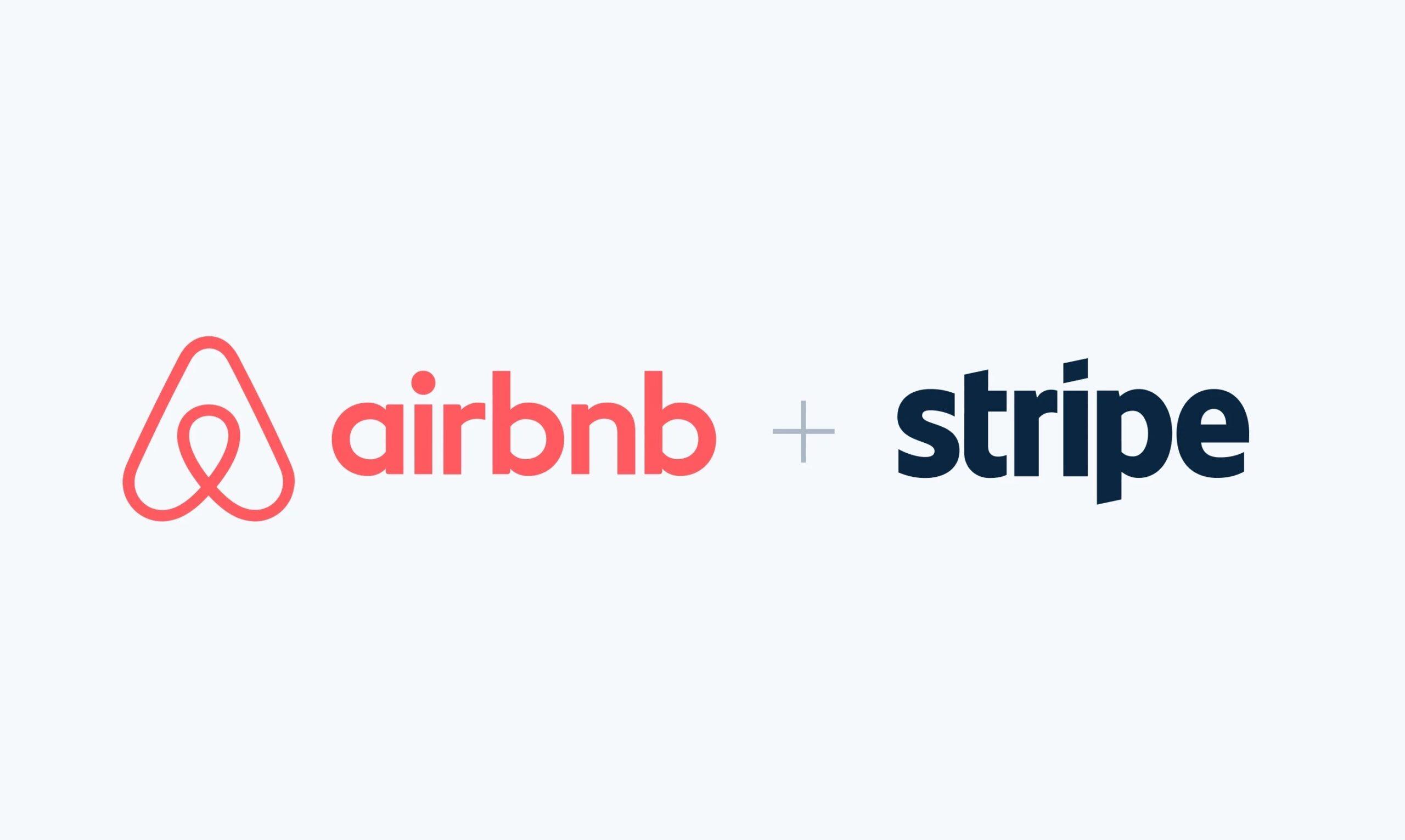 Airbnb与Stripe合作,为房客提供银行支付选项