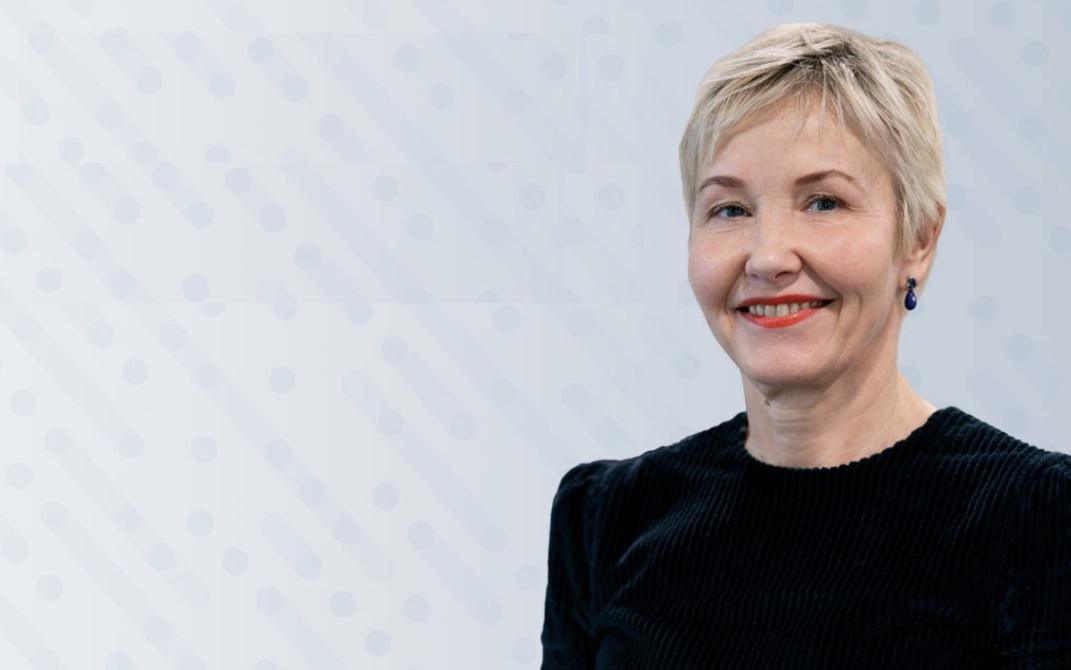 Tradeweb宣布Catherine Johnson当选董事会成员
