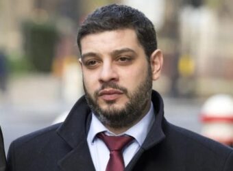 塞浦路斯外汇公司老板Anthony Constantinou缺席被判7000万英镑庞氏诈骗罪