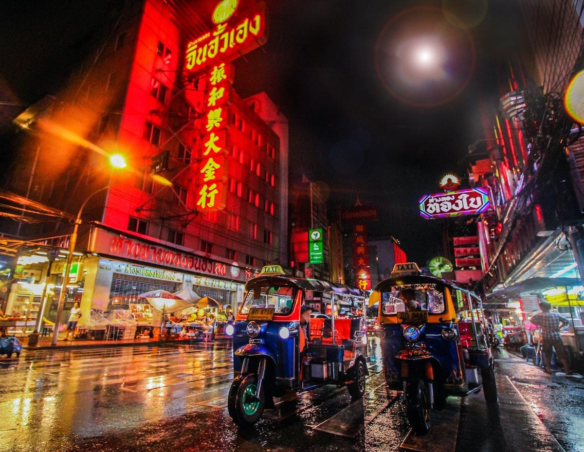 泰国证券交易所基于纳斯达克技术推出新交易系统