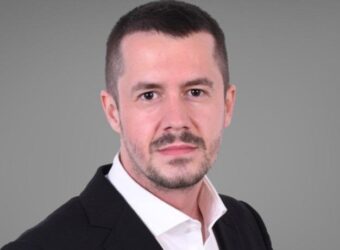 独家:Capex.com 晋升 George Pavel 为总经理