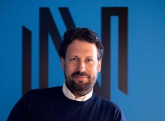 Nium 任命 Manuel Sandhofer 为欧洲高级副总裁兼总经理