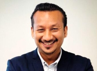 Exness 晋升 Mark Harrison 为全球人才招聘主管