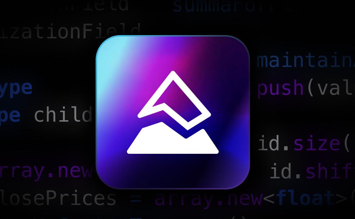 TradingView 增强 Pine Script 编辑器:新增图表更新、错误提示优化与库导入功能
