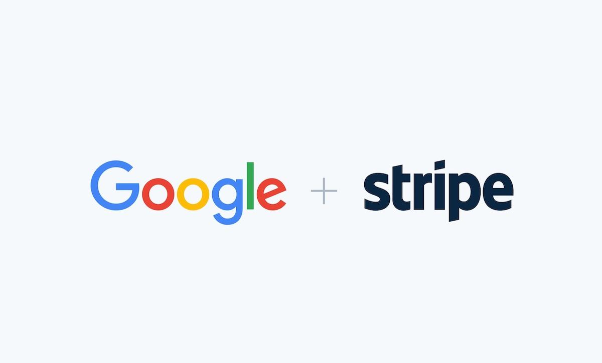 Stripe与Google Workspace合作,在Google日历中集成支付功能