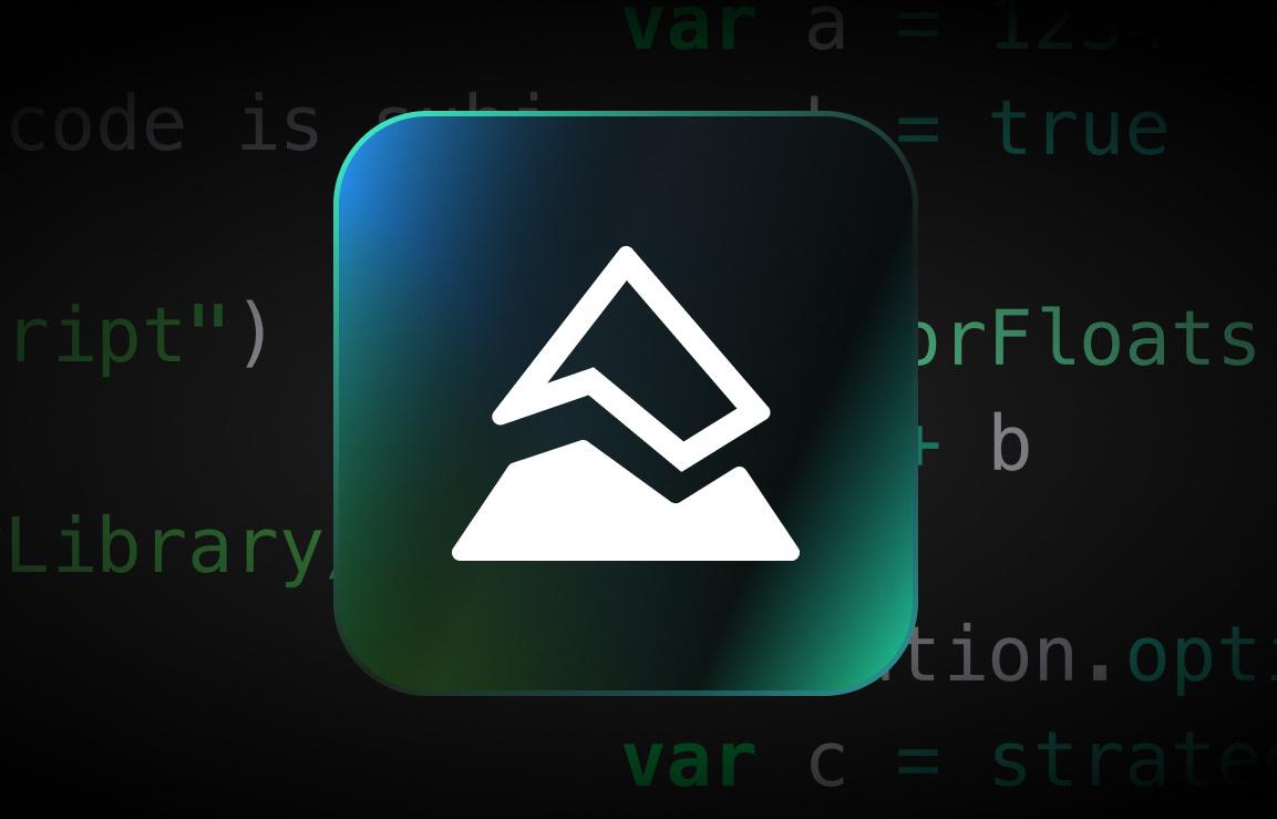 TradingView 为 Pine Script 推出多项新功能