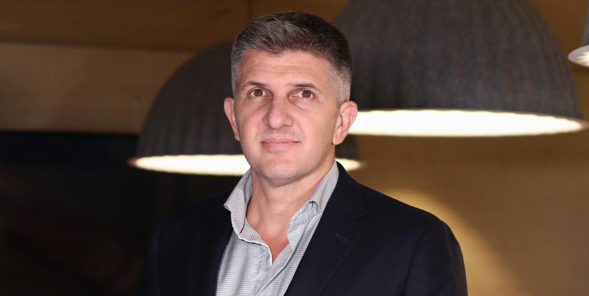 Stavros Anastasiou 出任 Markets.com 首席执行官