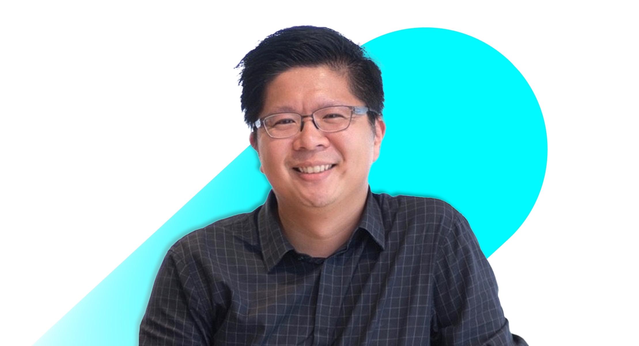 Mox 擢升 Edwin Hui 为首席运营官