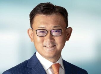 巴克莱任命山田昭彦为日本投行TMT主管