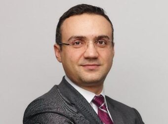 Moneycorp 任命 Velizar Tarashev 为首席执行官，接替 Mark Horgan