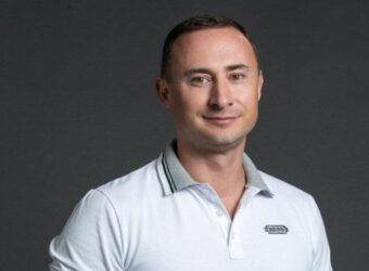 Exness 的 Artem Seledtsov 兼任首席销售官