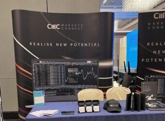 CMC Markets Connect 整合 Skale 企业级 CRM 与客户门户