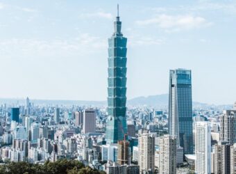 盈透证券新增台湾证券交易所接入,全球客户可直投台股