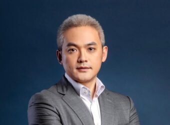 蚂蚁集团任命彭杨为国际业务集团总裁