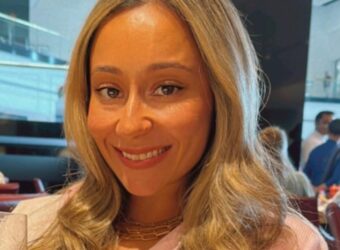 独家:BrokerTec高管Natasha Uberoi加入野村,出任美洲eFX销售主管