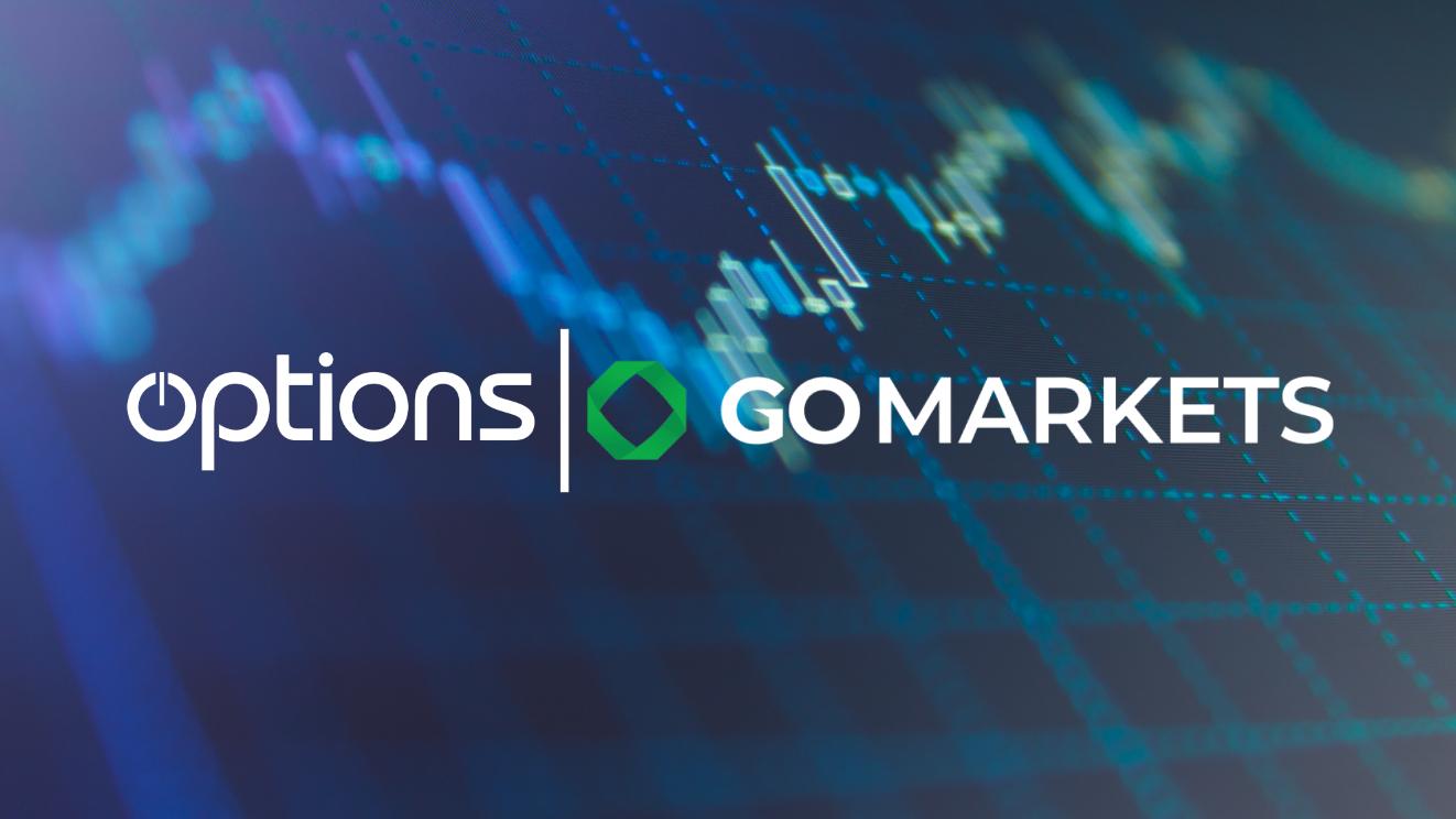 GO Markets 选择 Options 作为亚洲市场扩张的底层市场数据提供商