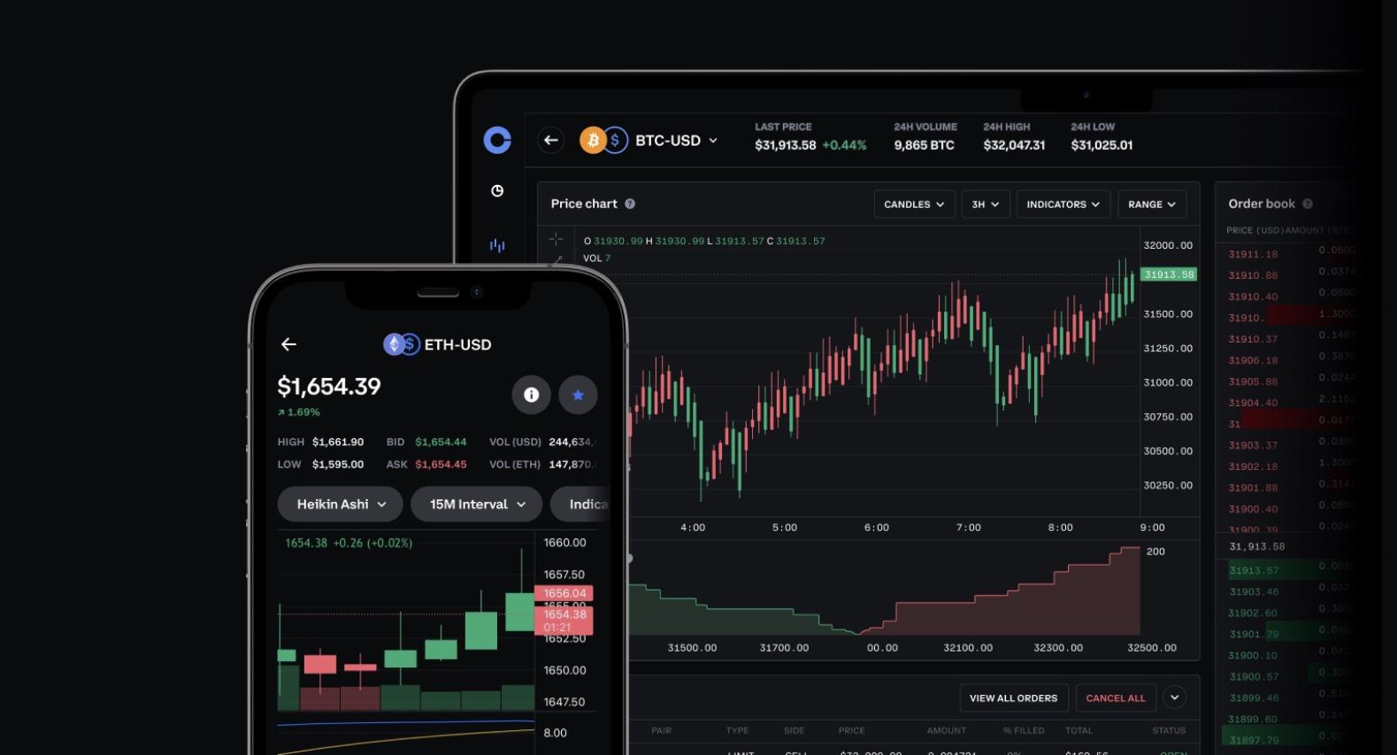Coinrule 客户现可接入 Coinbase Advanced