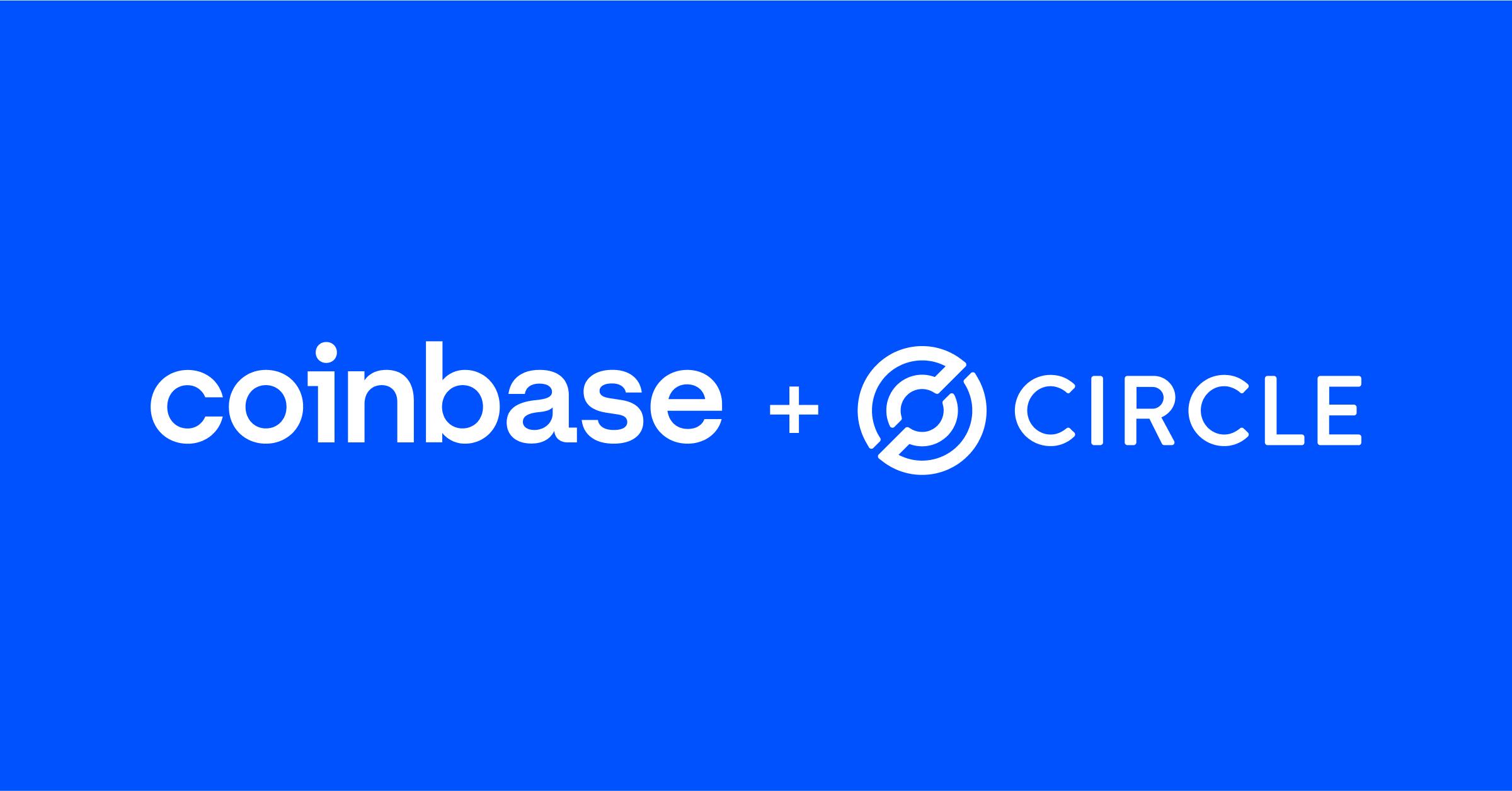 Coinbase 入股 Circle，Centre 联盟解散，USDC 治理结构简化