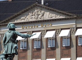 Danske Bank 加入 DMALINK 平台，为买方客户提供北欧 eFX 定价